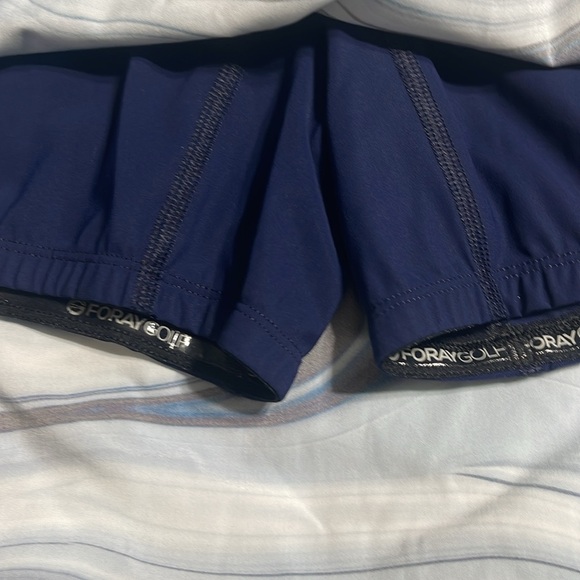 NWT Foray Golf skirt XL - Picture 6 of 9